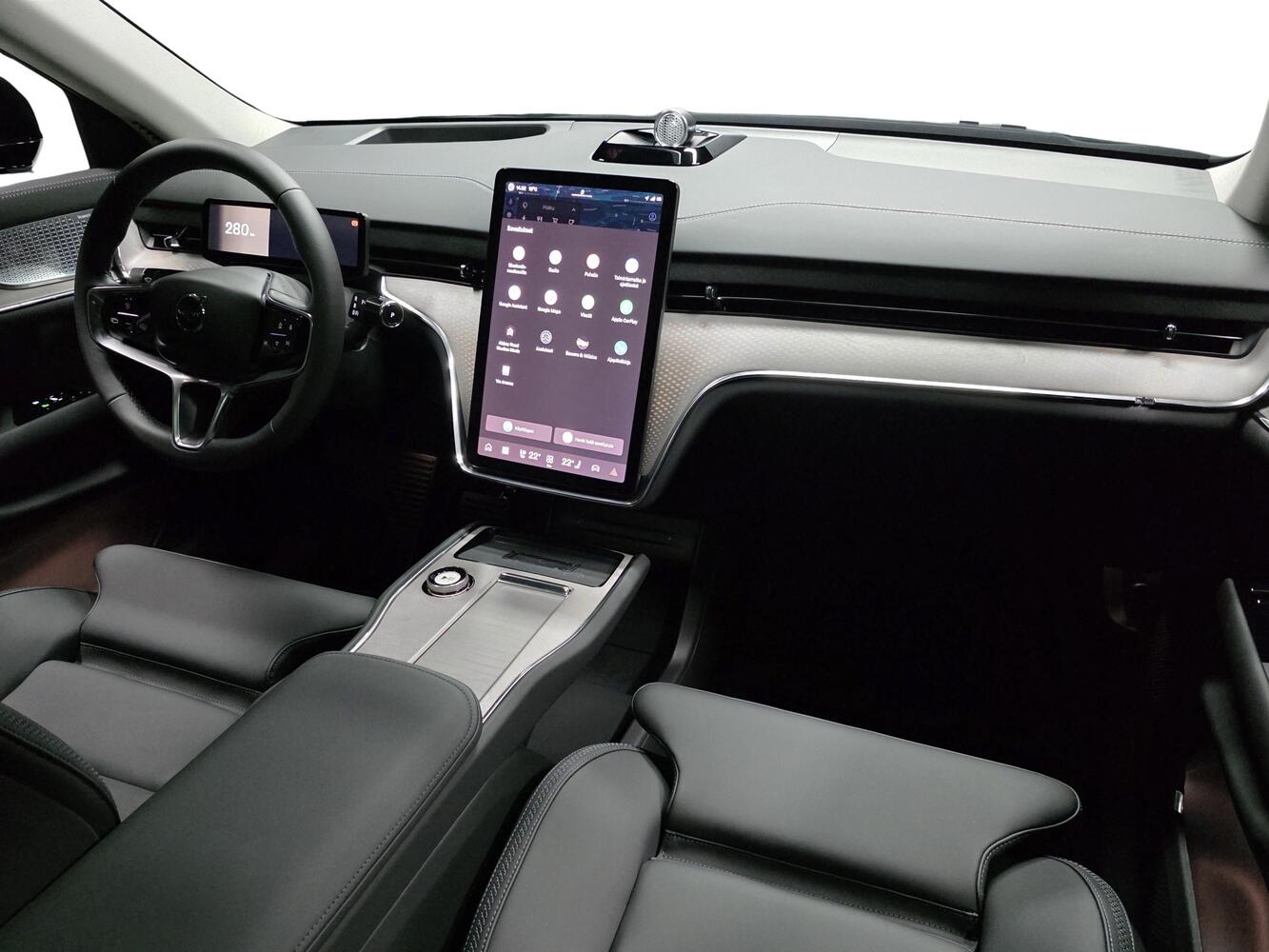 Volvo EX90 vaihtoauto