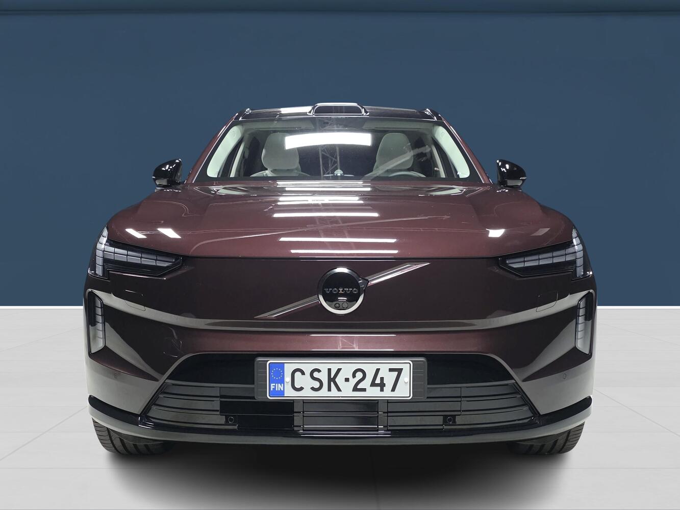 Volvo EX90 vaihtoauto
