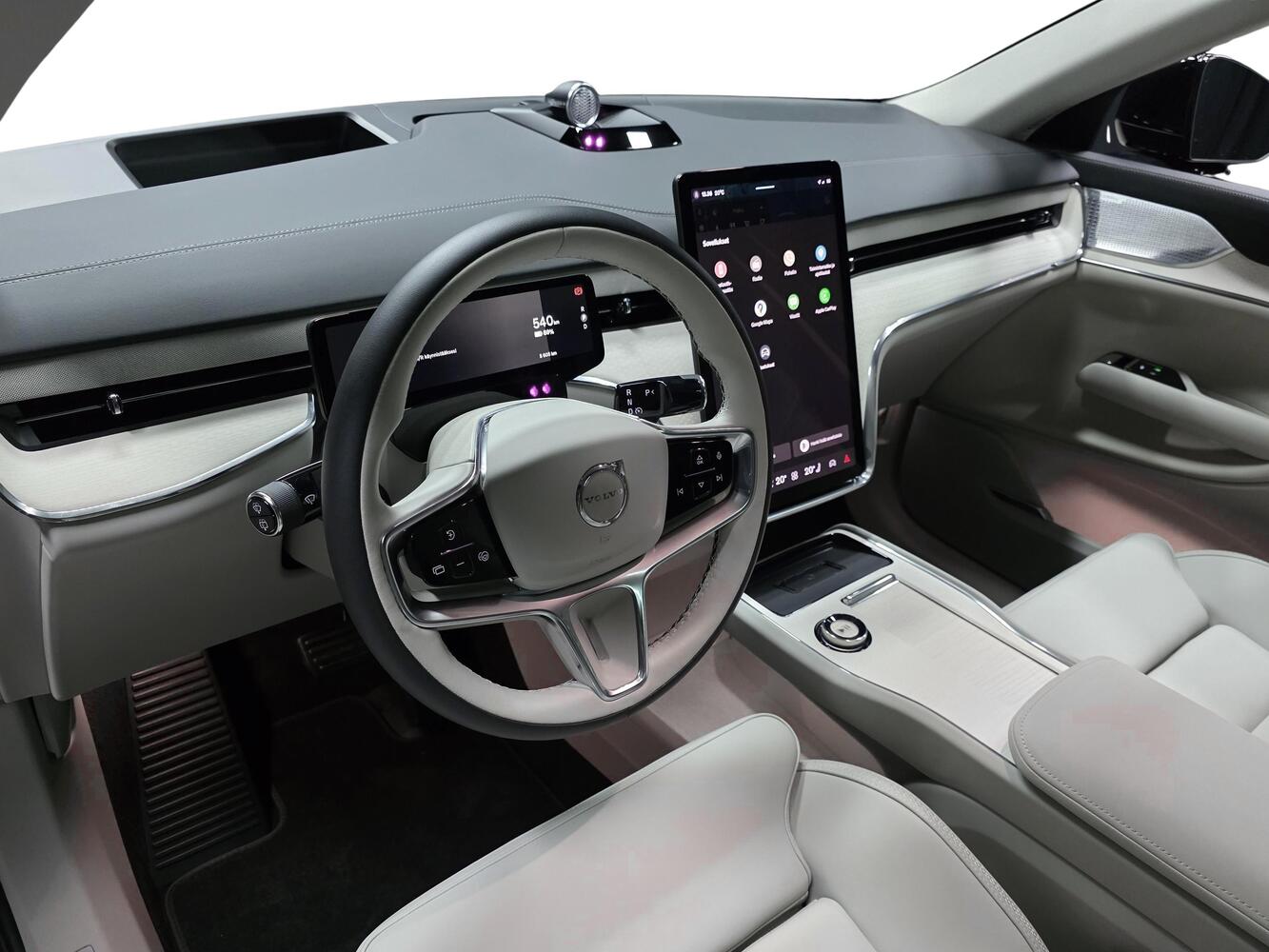 Volvo EX90 vaihtoauto