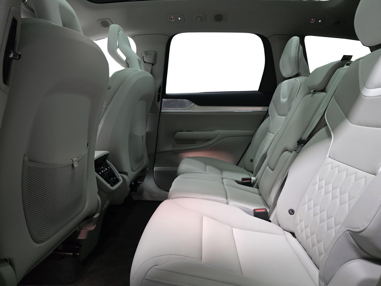 Volvo EX90 vaihtoauto