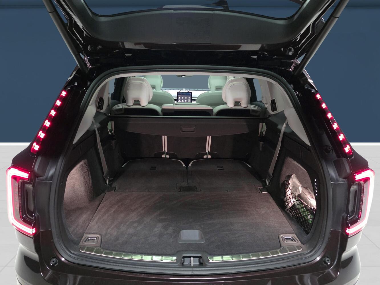 Volvo EX90 vaihtoauto