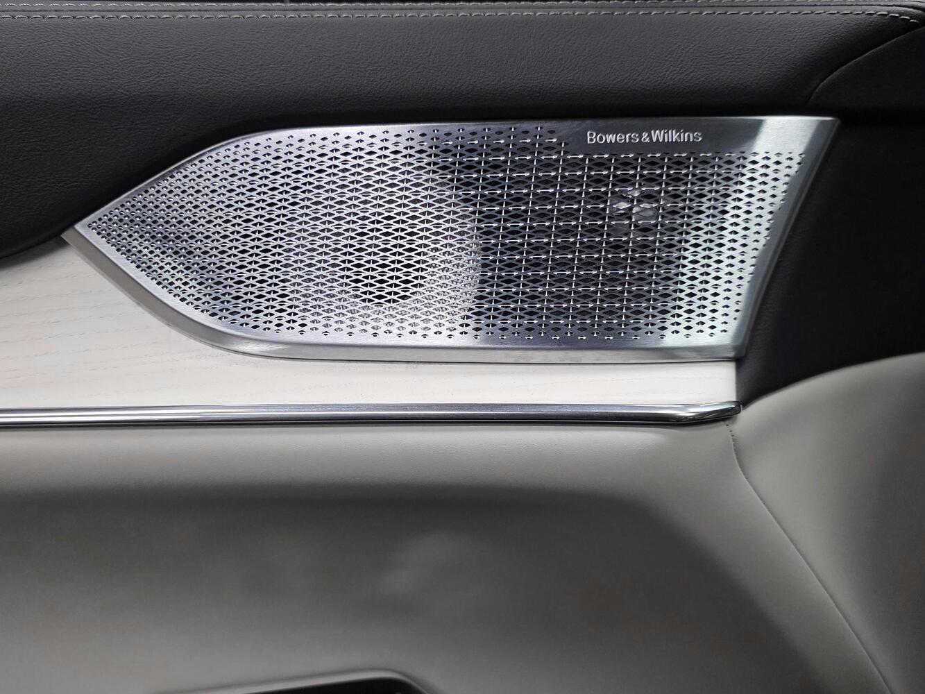 Volvo EX90 vaihtoauto
