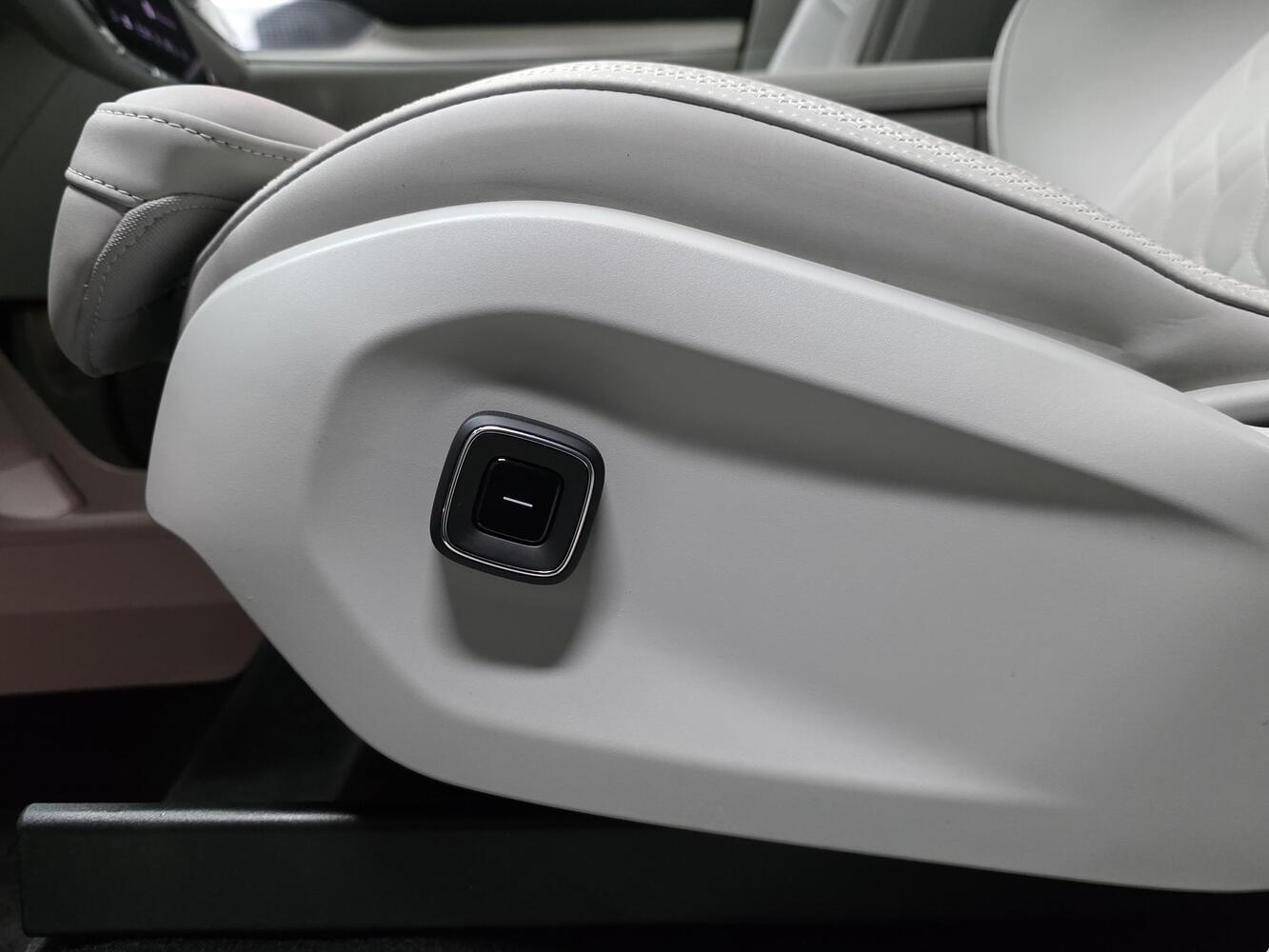 Volvo EX90 vaihtoauto