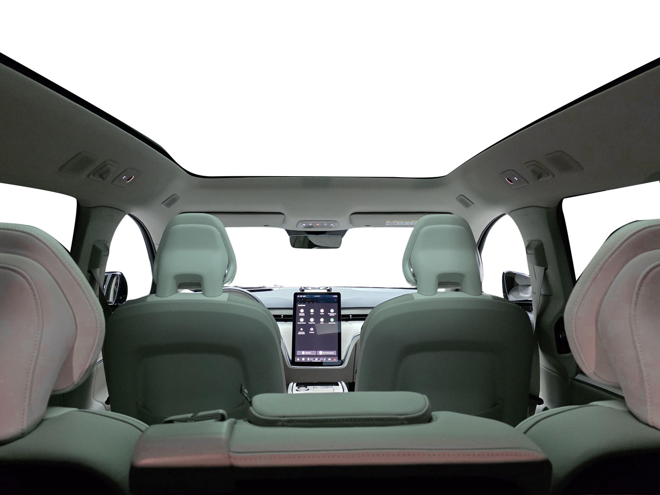 Volvo EX90 vaihtoauto