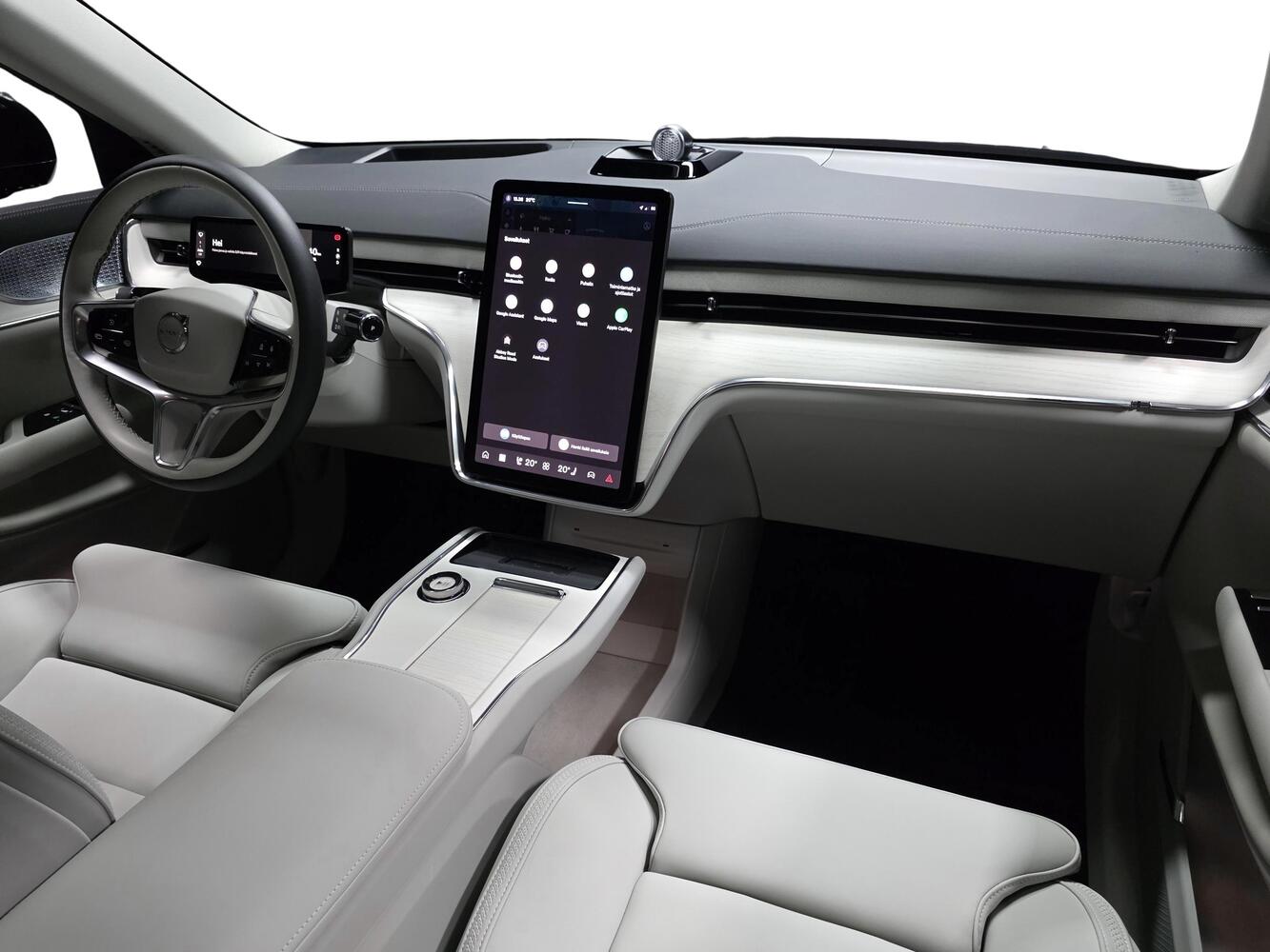 Volvo EX90 vaihtoauto
