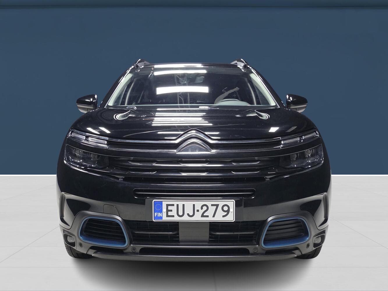 Citroën C5 Aircross vaihtoauto