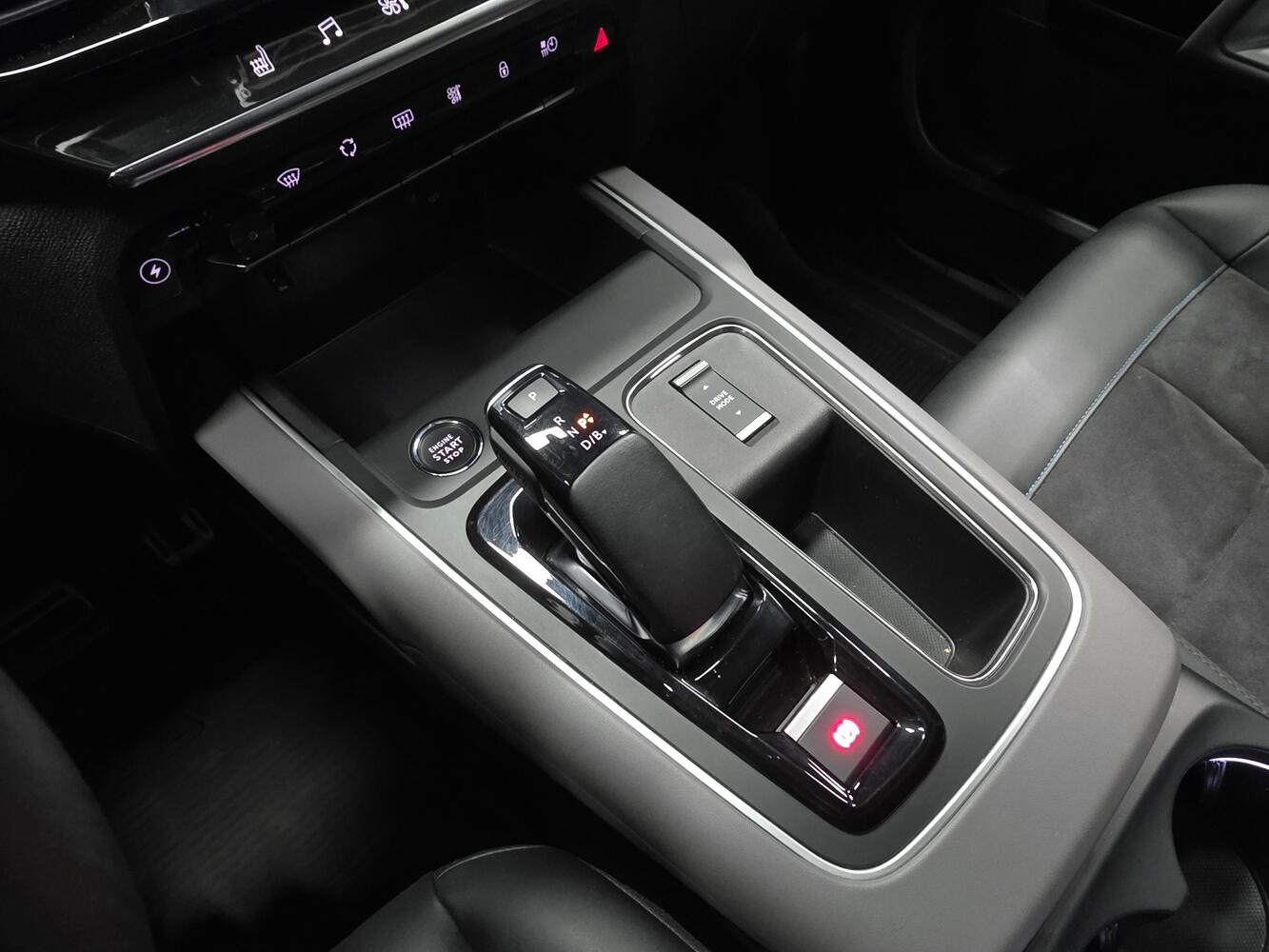 Citroën C5 Aircross vaihtoauto