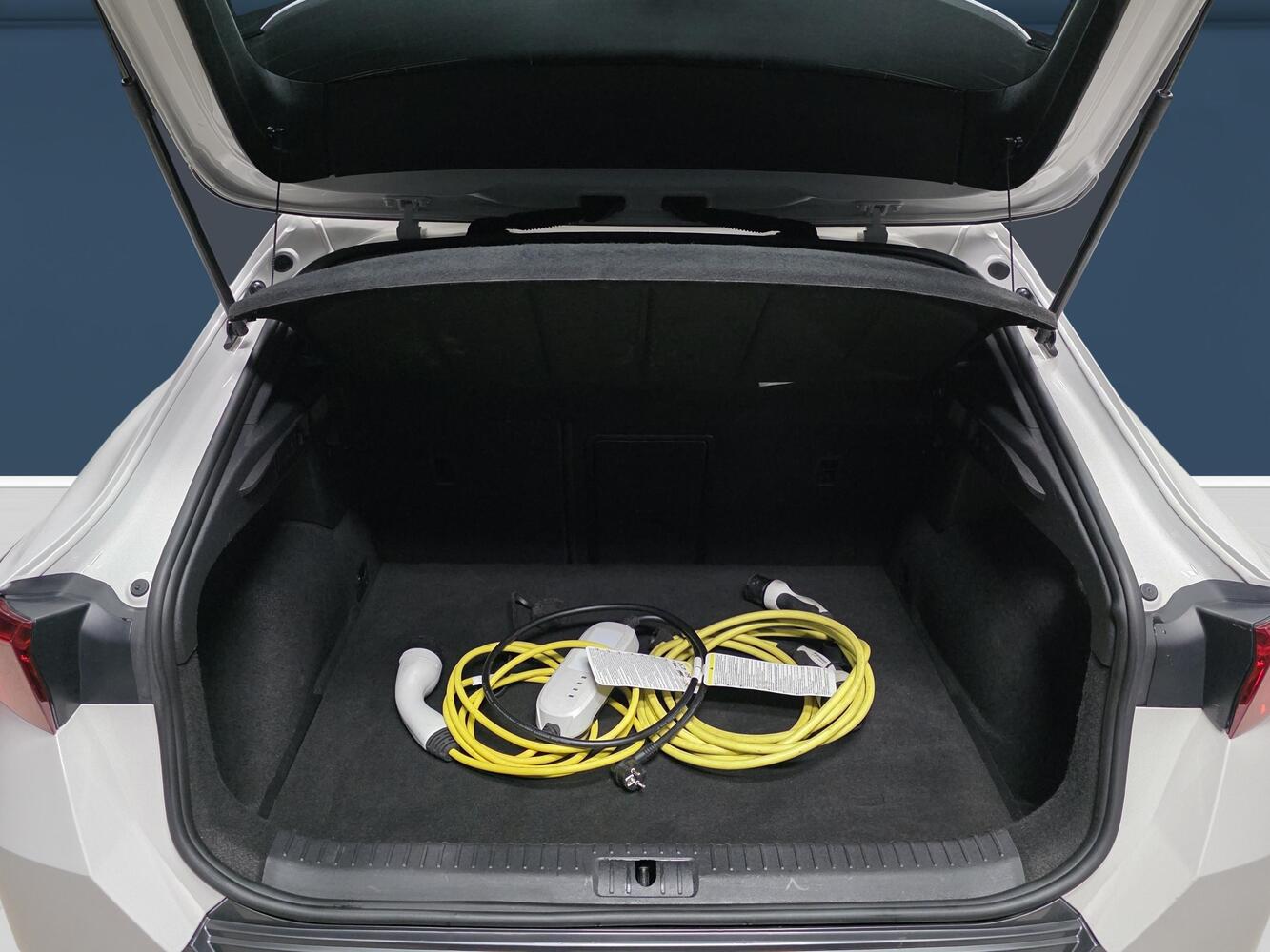 Cupra Formentor vaihtoauto