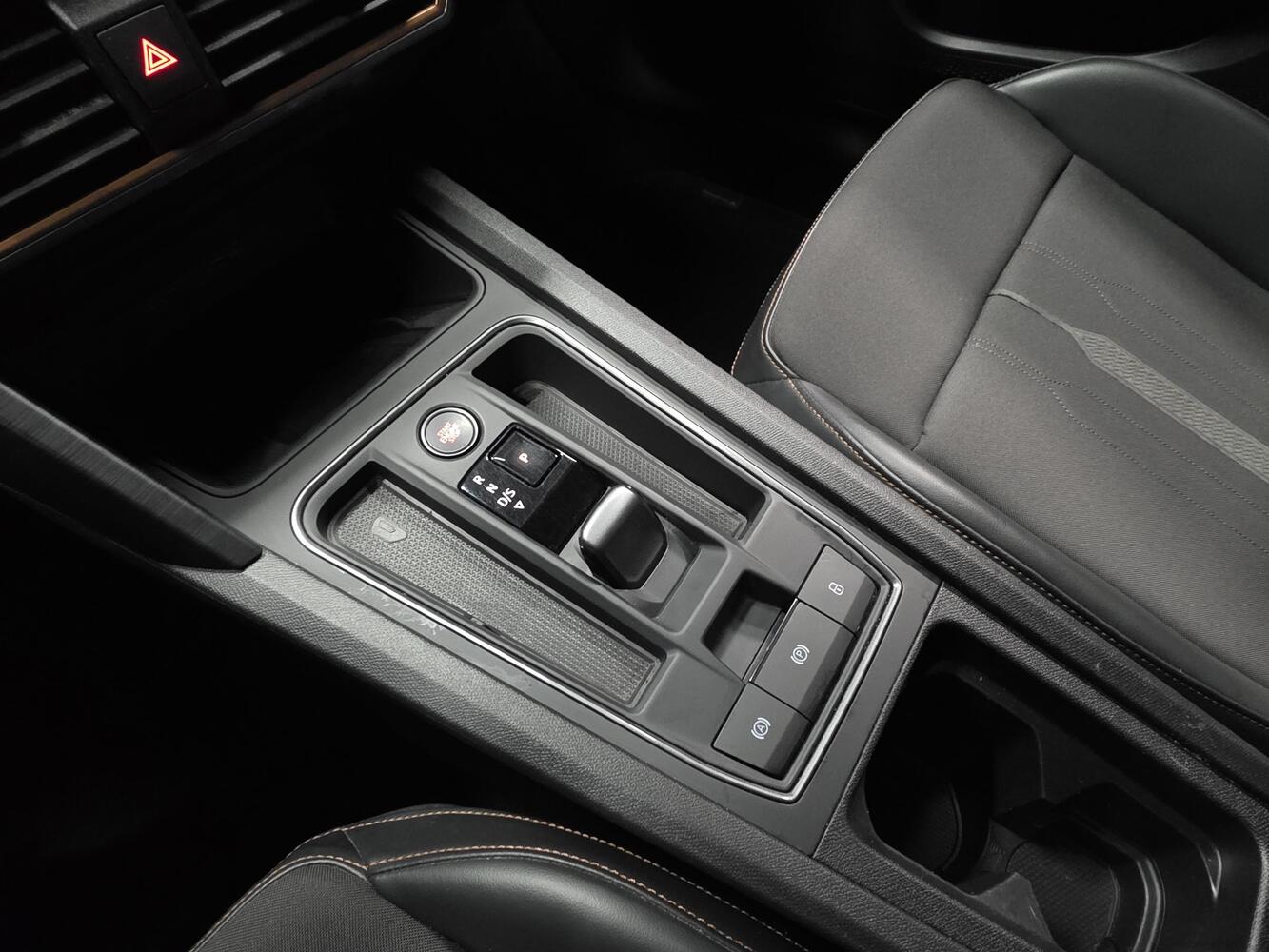 Cupra Formentor vaihtoauto