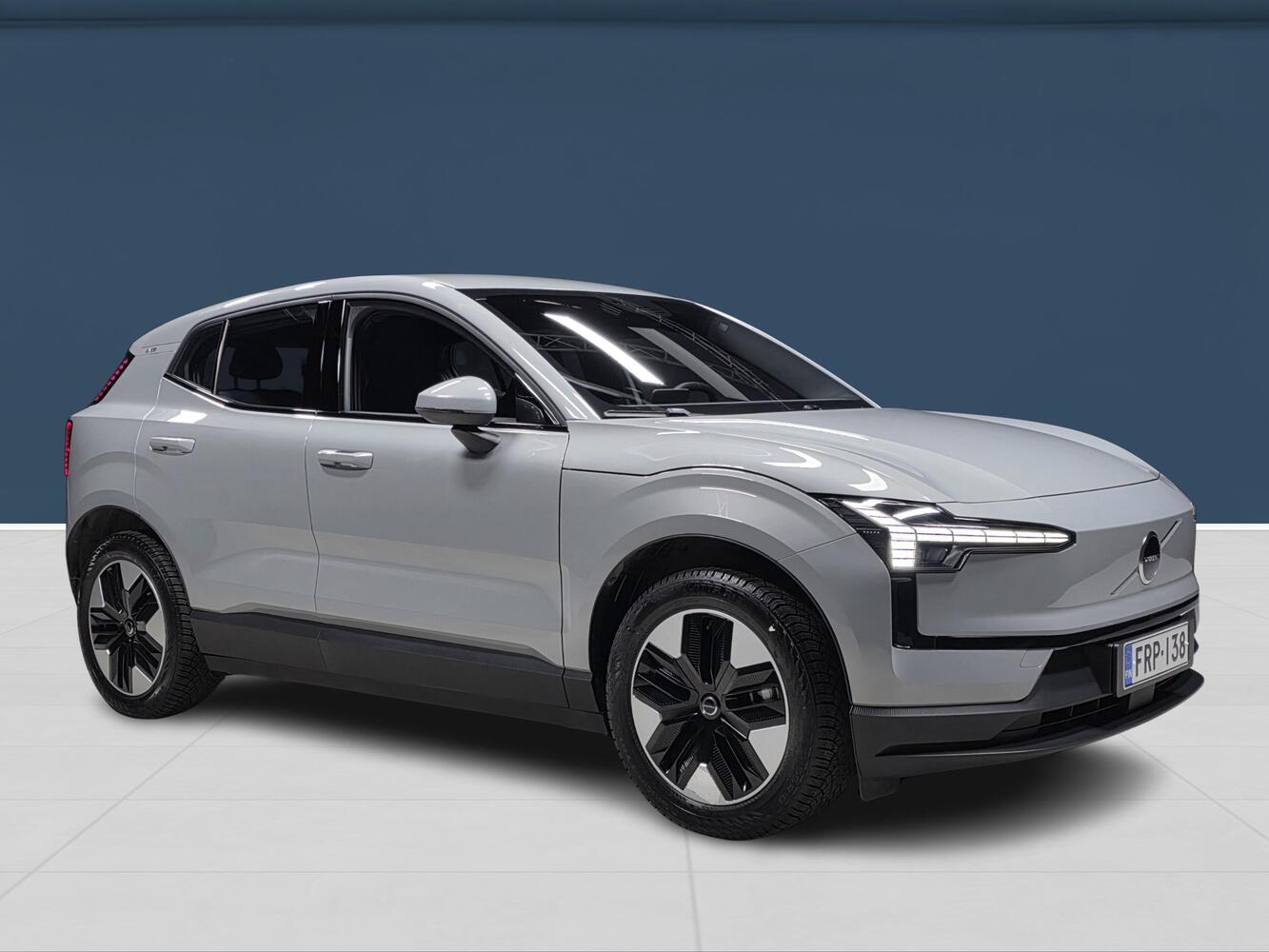 Volvo EX30 vaihtoauto