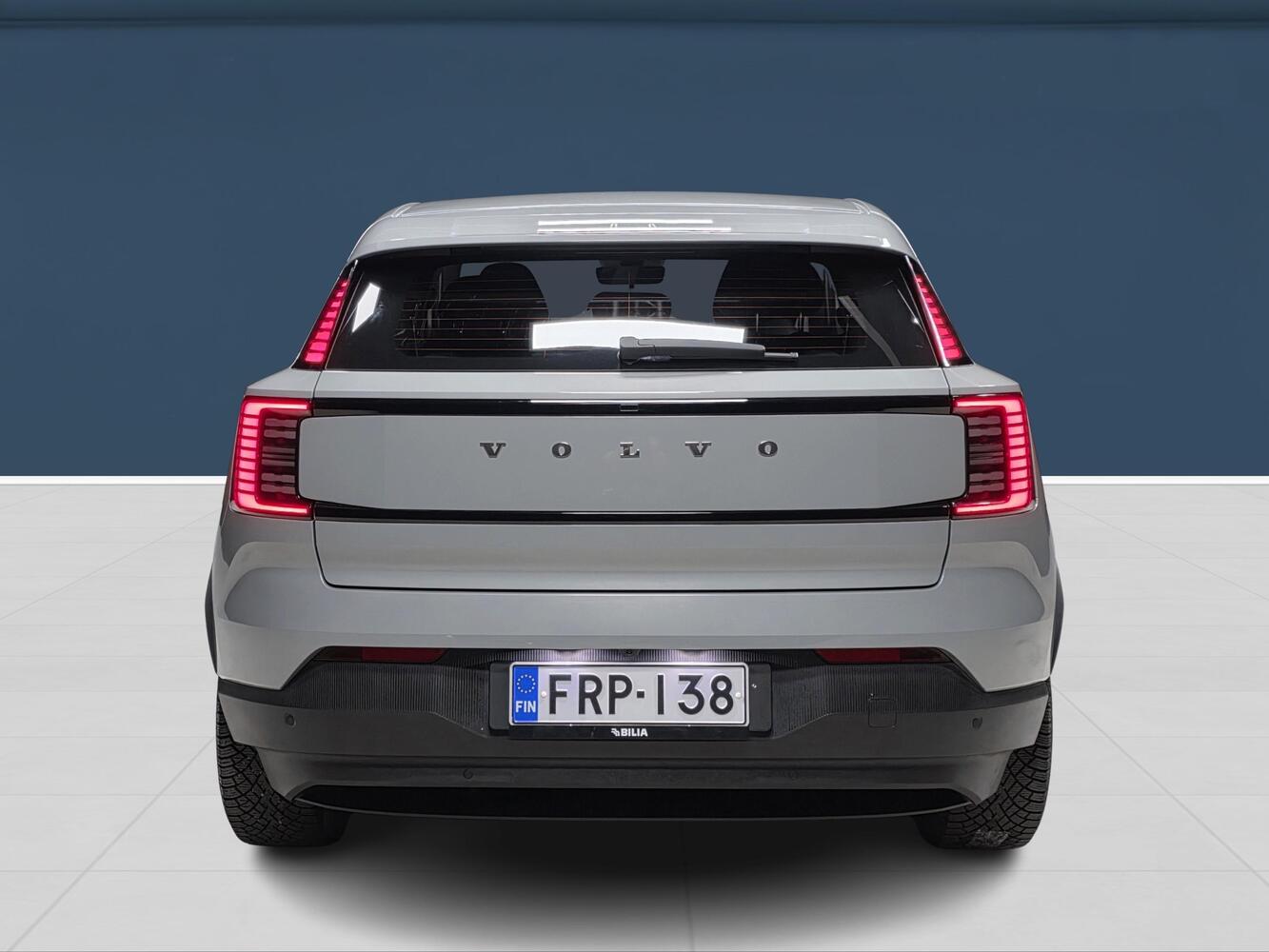 Volvo EX30 vaihtoauto