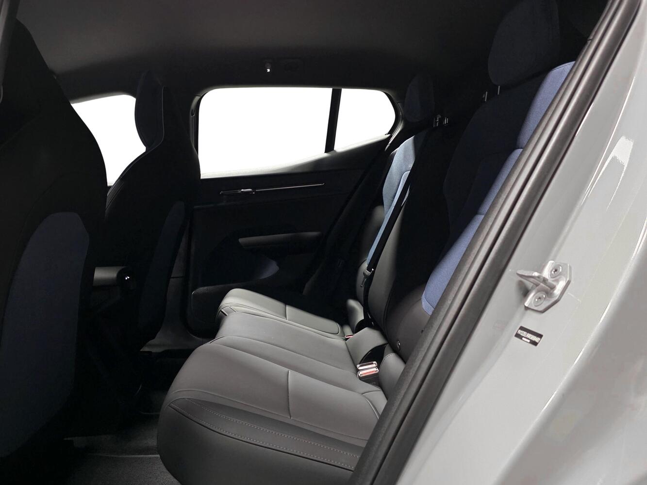 Volvo EX30 vaihtoauto