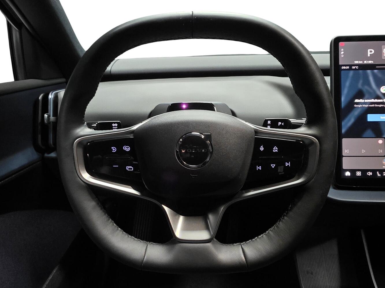 Volvo EX30 vaihtoauto