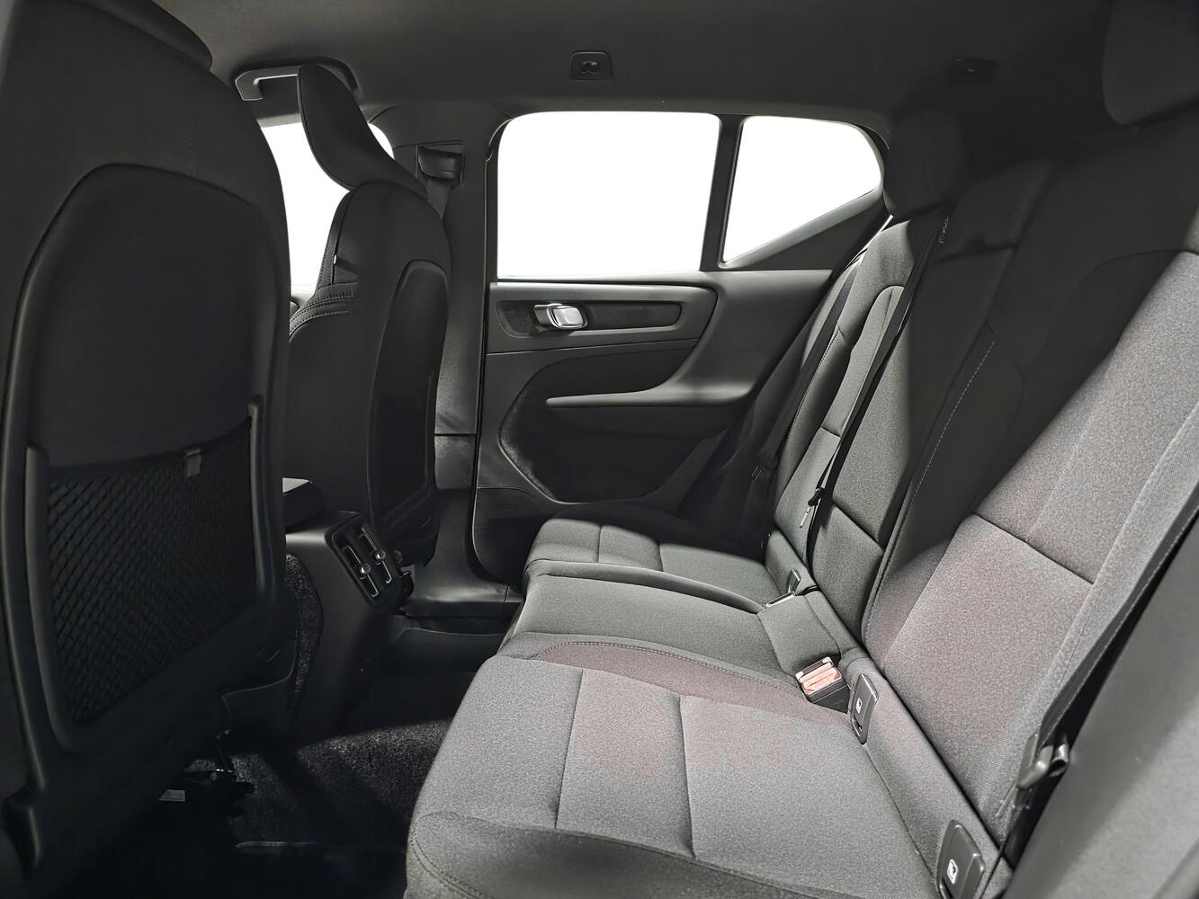 Volvo EX40 vaihtoauto