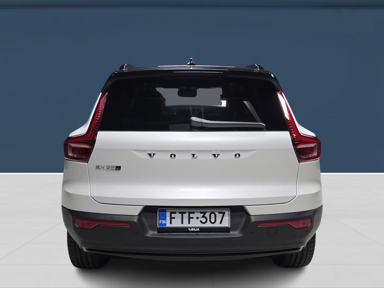 Volvo EX40 vaihtoauto