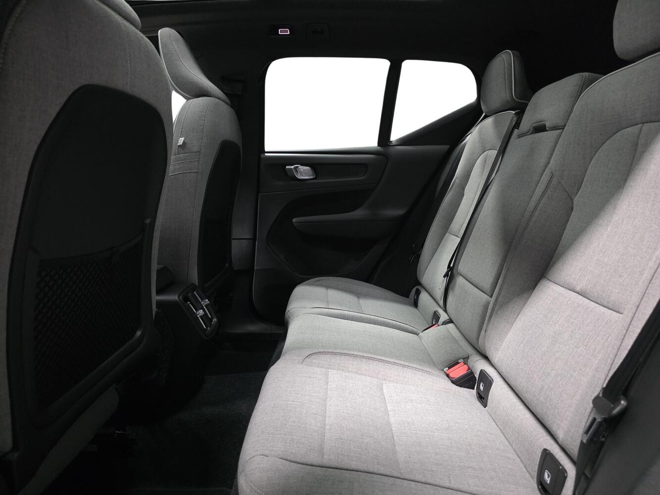 Volvo EX40 vaihtoauto