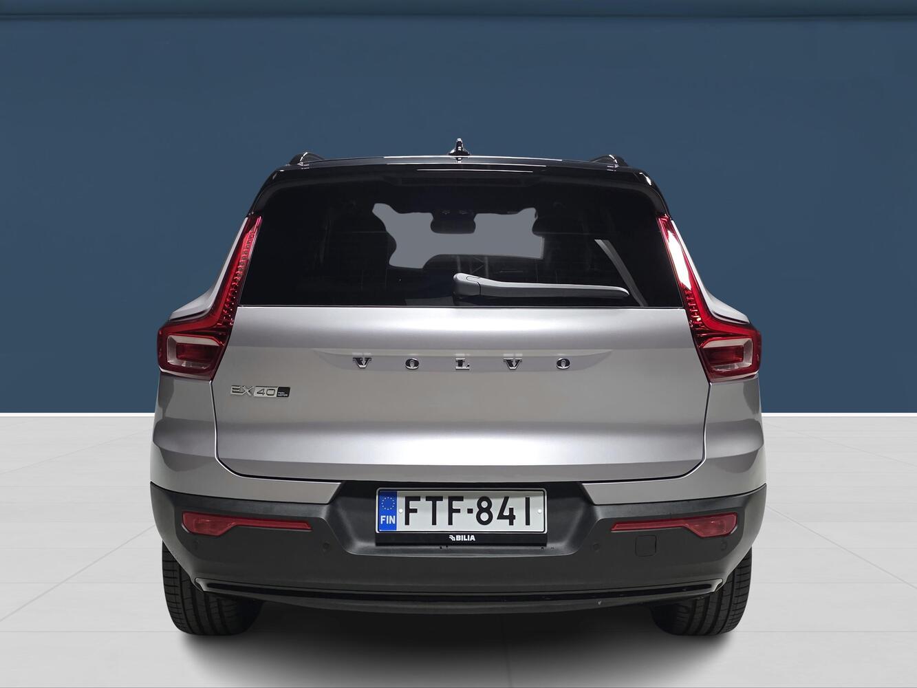 Volvo EX40 vaihtoauto