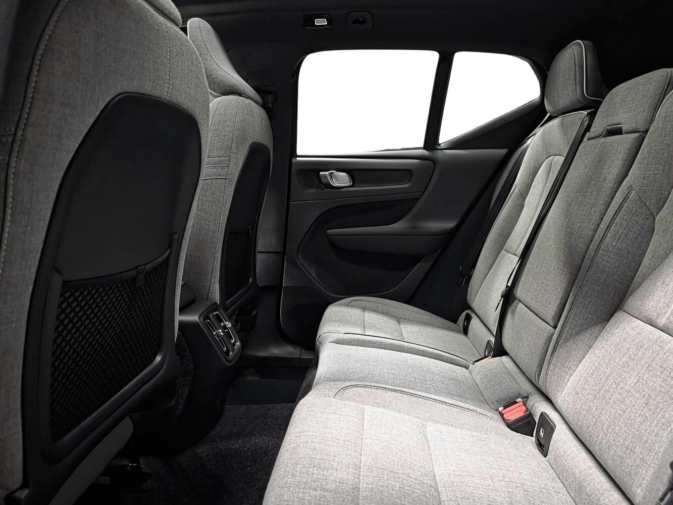 Volvo EX40 vaihtoauto