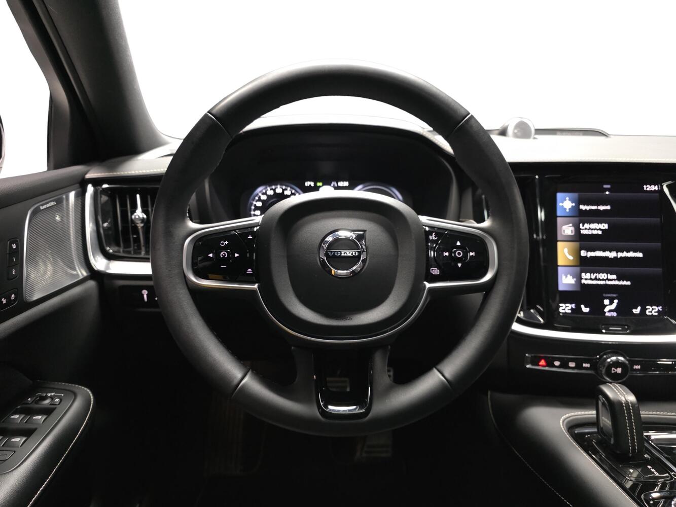 Volvo S60 vaihtoauto