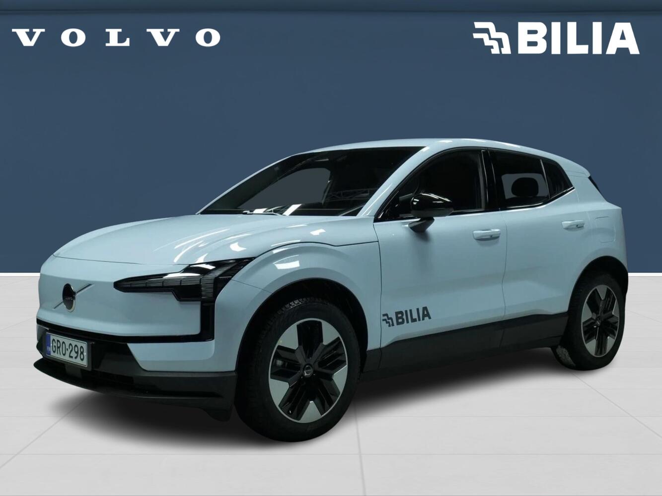 Volvo EX30 vaihtoauto