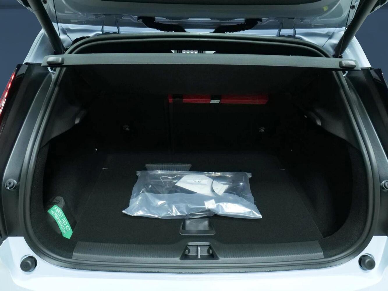 Volvo EX30 vaihtoauto