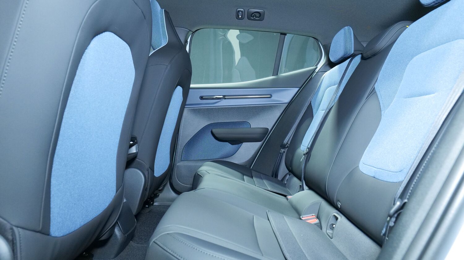 Volvo EX30 vaihtoauto