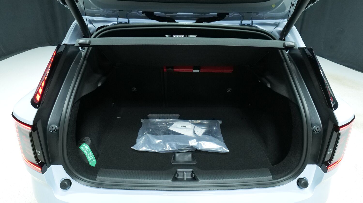 Volvo EX30 vaihtoauto