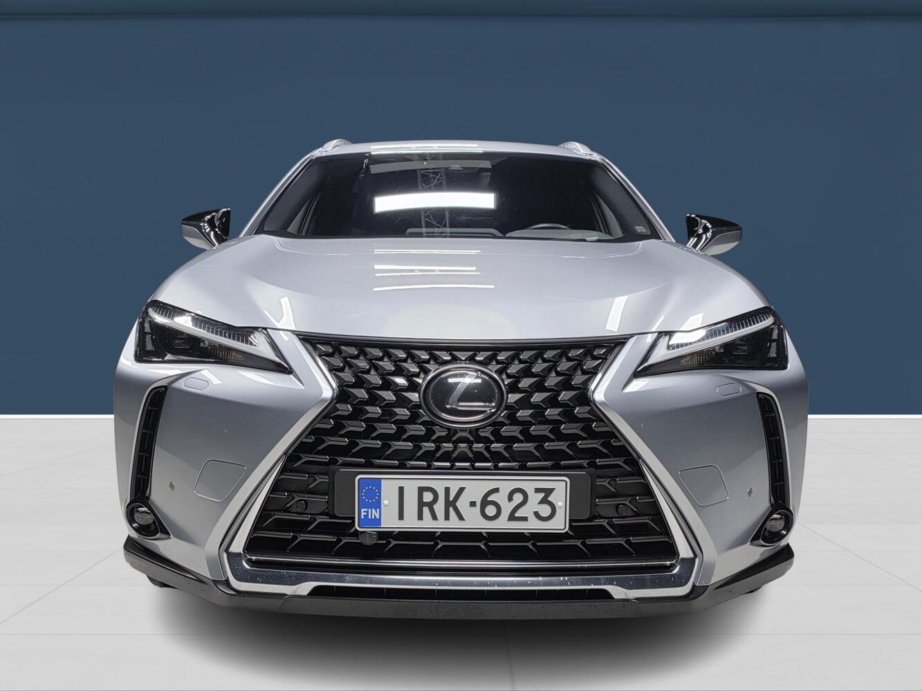 Lexus UX vaihtoauto