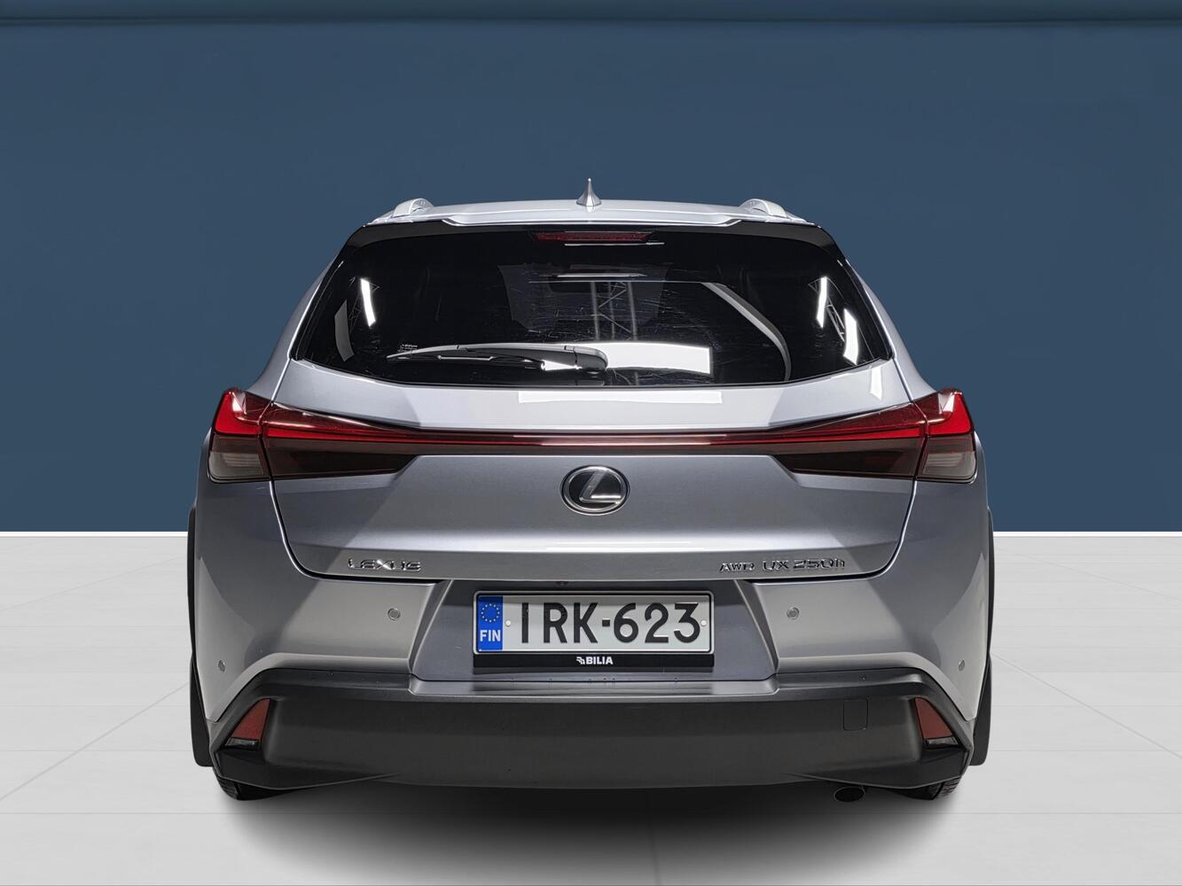 Lexus UX vaihtoauto