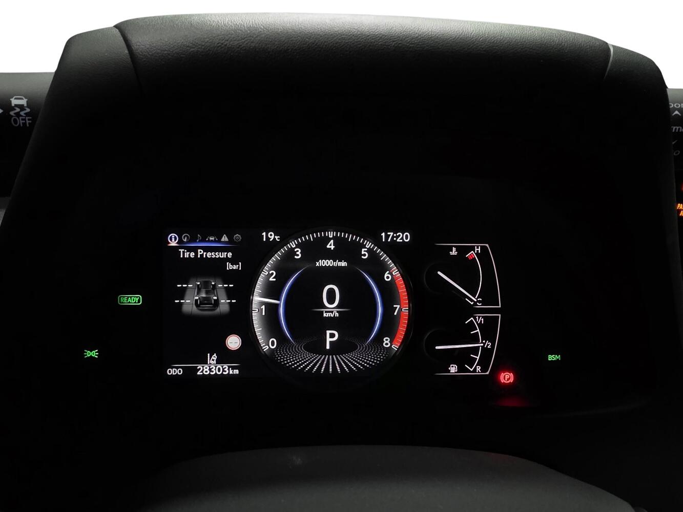 Lexus UX vaihtoauto