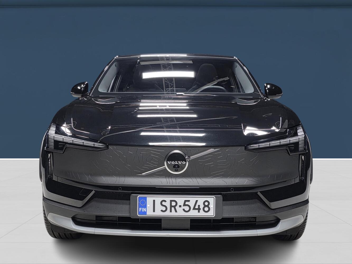 Volvo EX30 Cross Country vaihtoauto