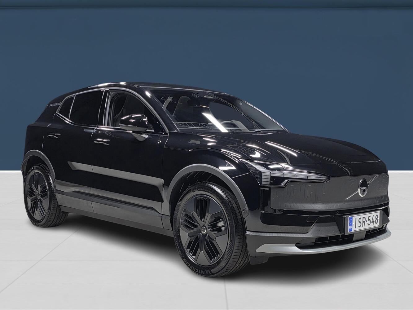 Volvo EX30 Cross Country vaihtoauto