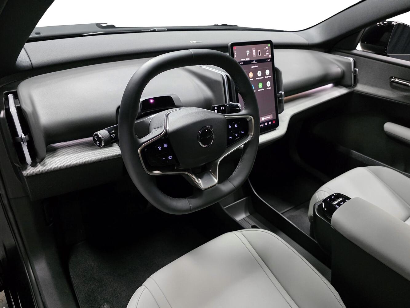 Volvo EX30 Cross Country vaihtoauto