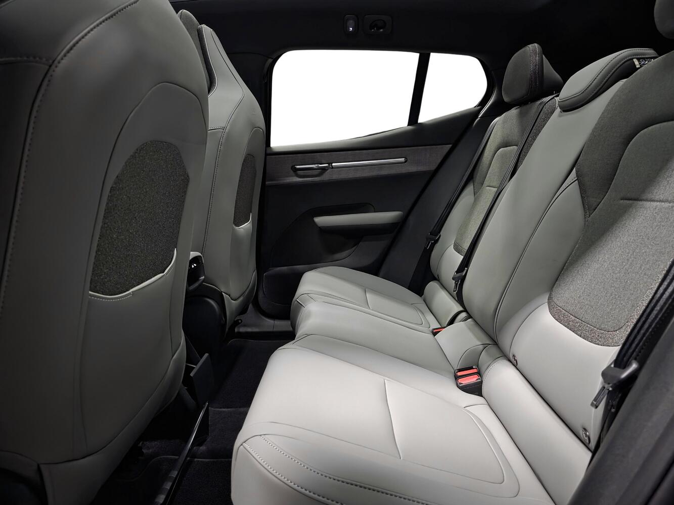 Volvo EX30 Cross Country vaihtoauto