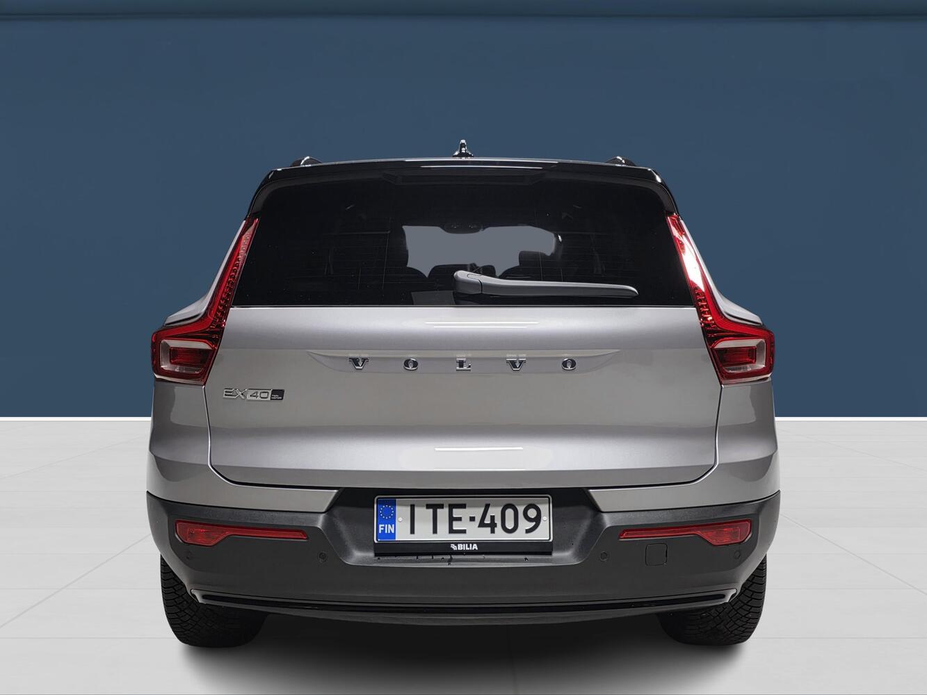 Volvo EX40 vaihtoauto