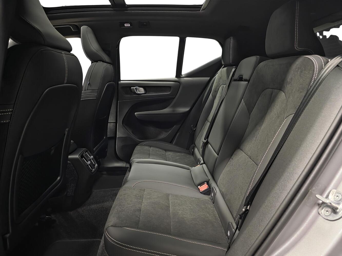Volvo EX40 vaihtoauto