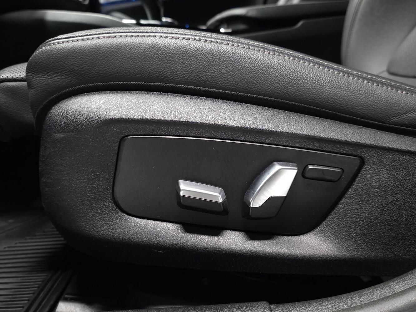 BMW 545 vaihtoauto
