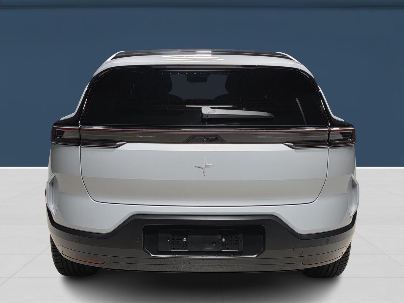 Polestar 3 vaihtoauto