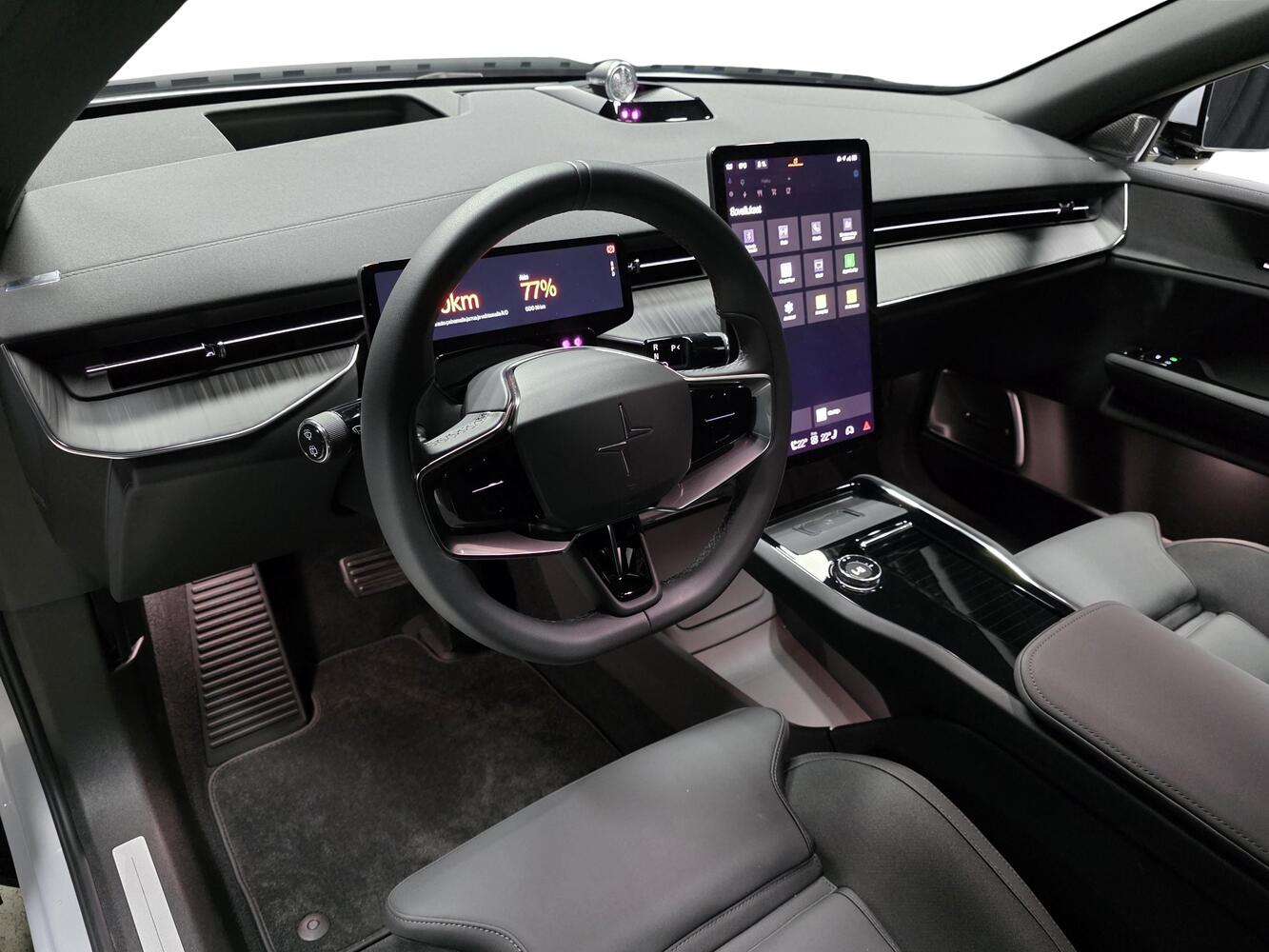 Polestar 3 vaihtoauto