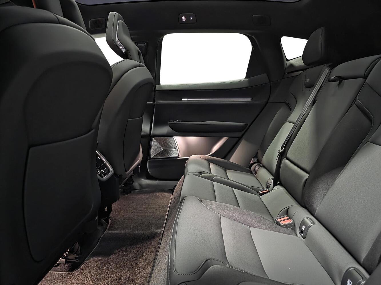 Polestar 3 vaihtoauto