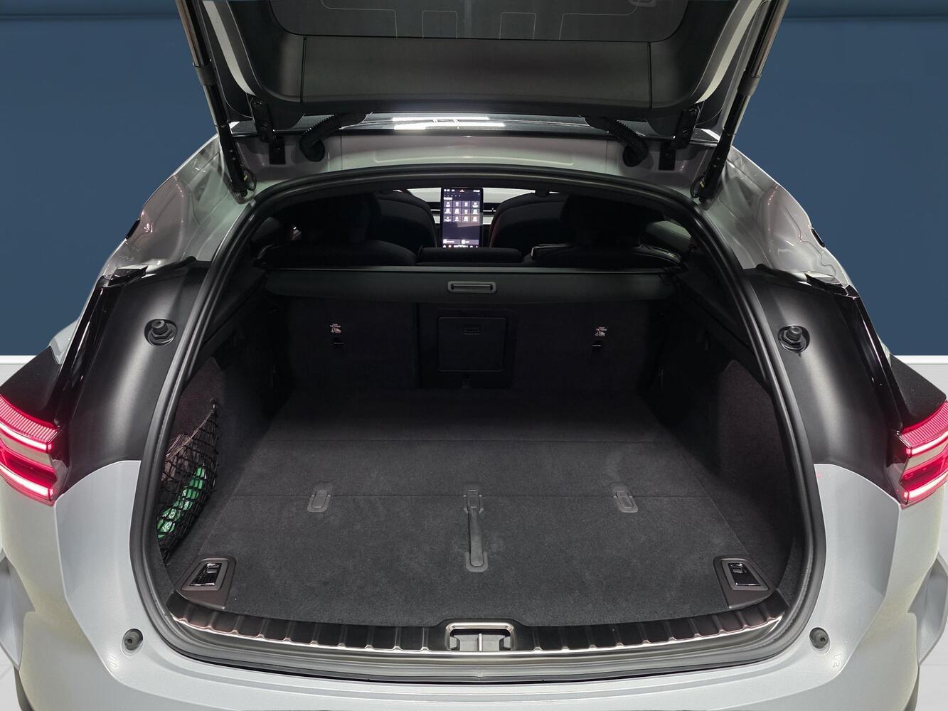 Polestar 3 vaihtoauto