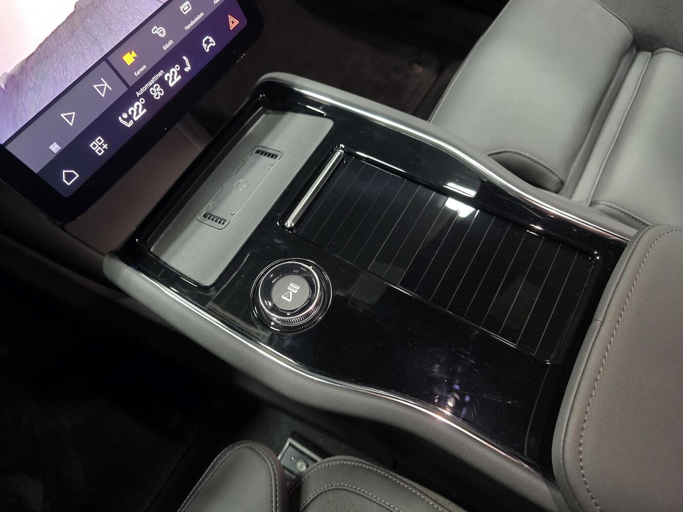 Polestar 3 vaihtoauto