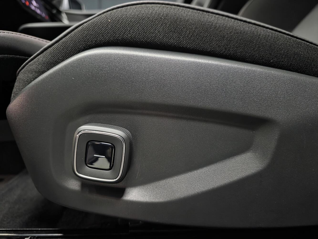 Polestar 3 vaihtoauto