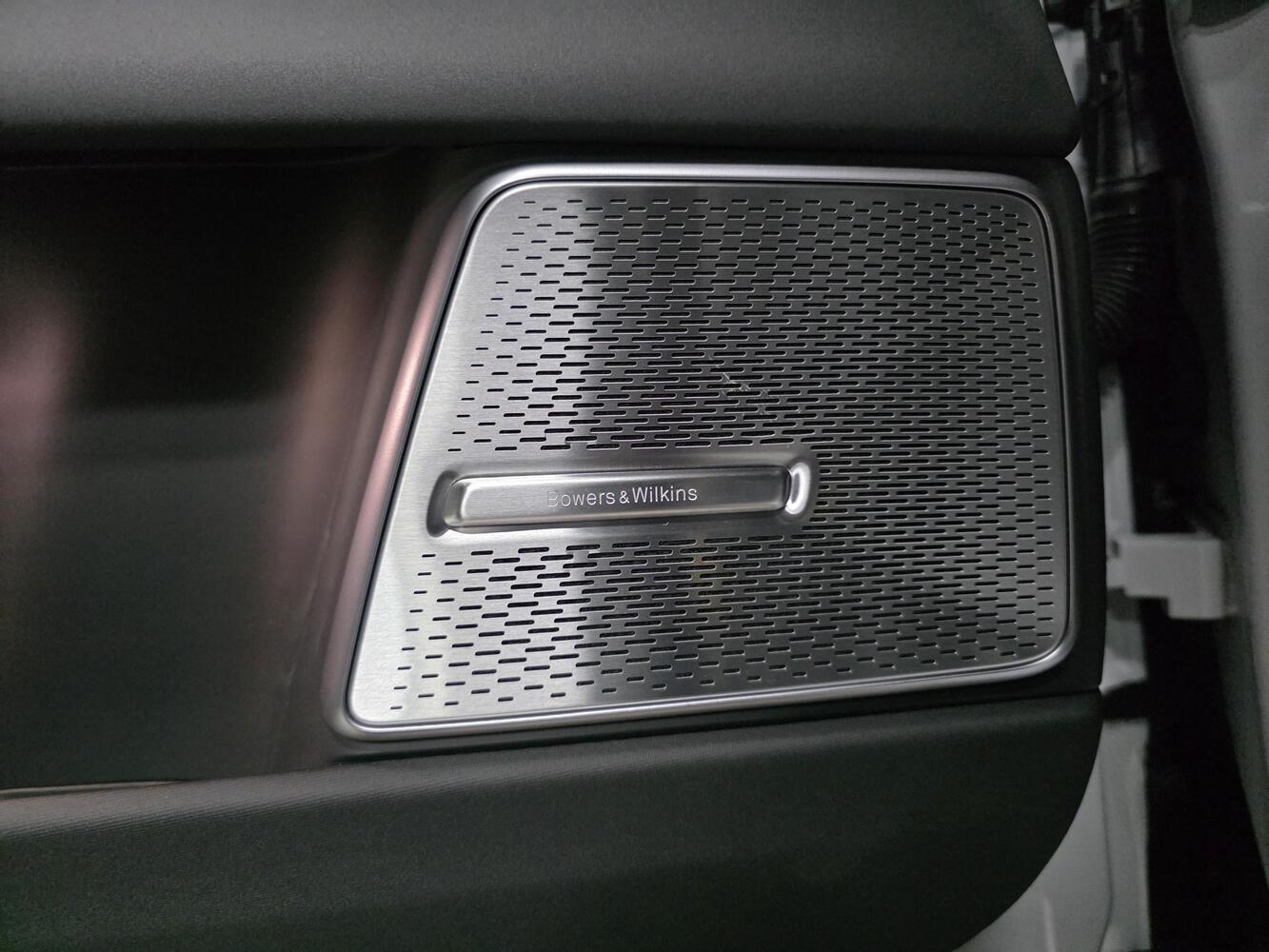 Polestar 3 vaihtoauto