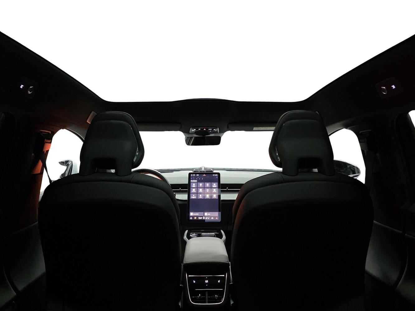 Polestar 3 vaihtoauto