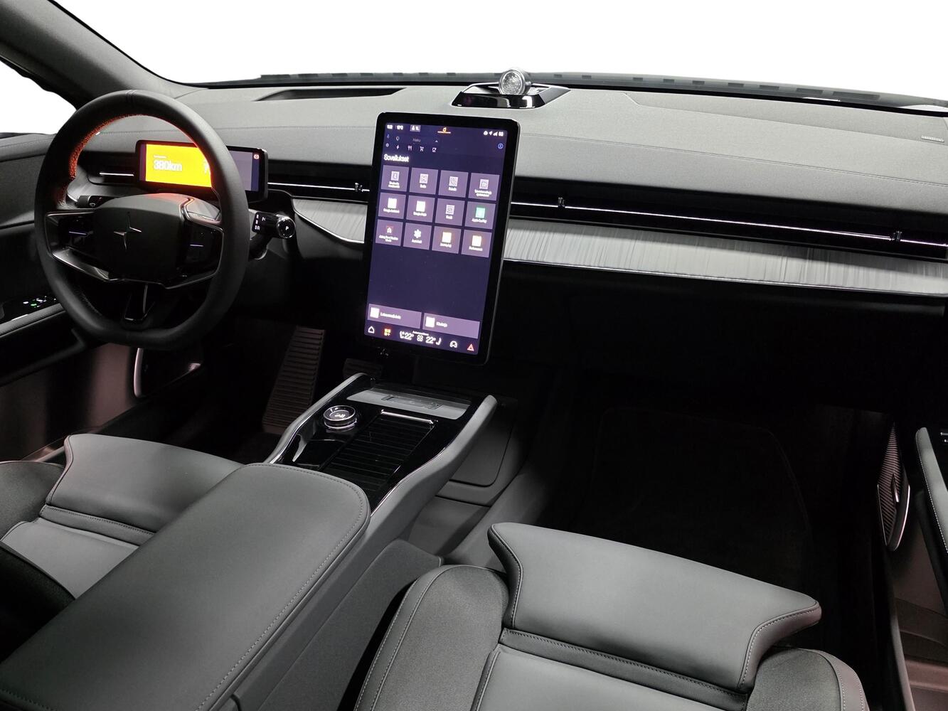 Polestar 3 vaihtoauto