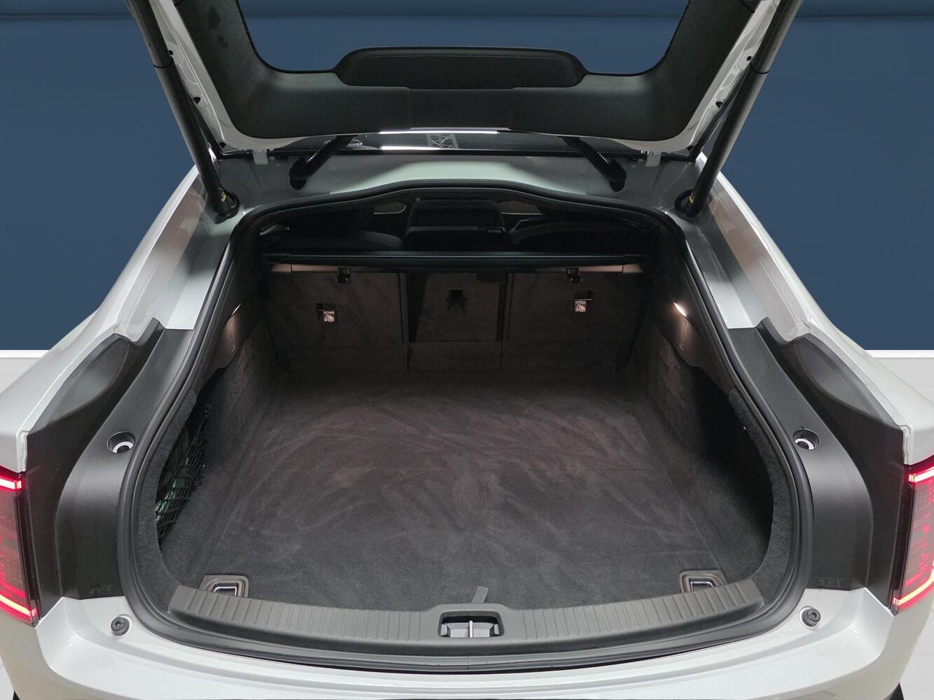 Volvo ES90 vaihtoauto