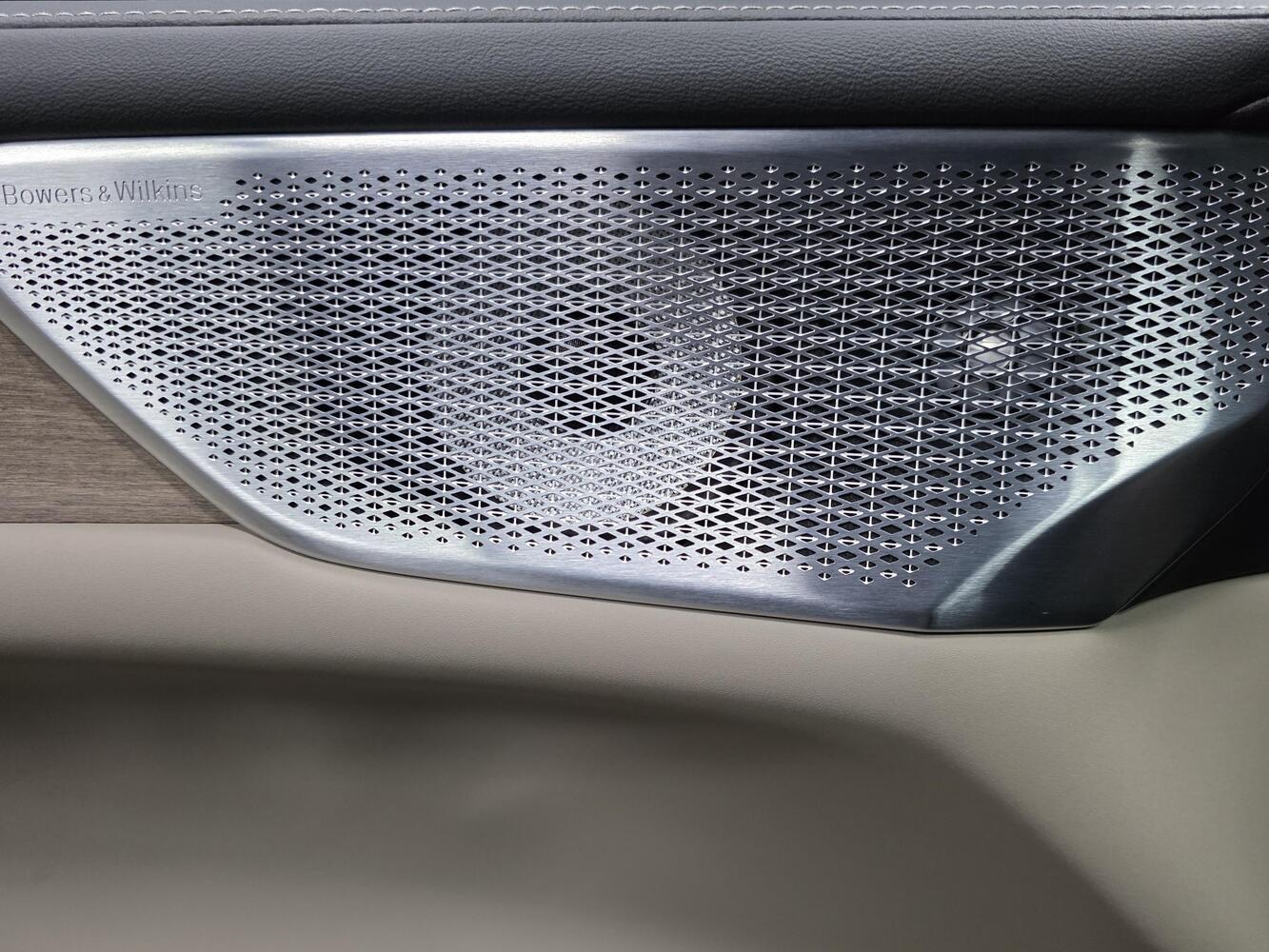 Volvo ES90 vaihtoauto