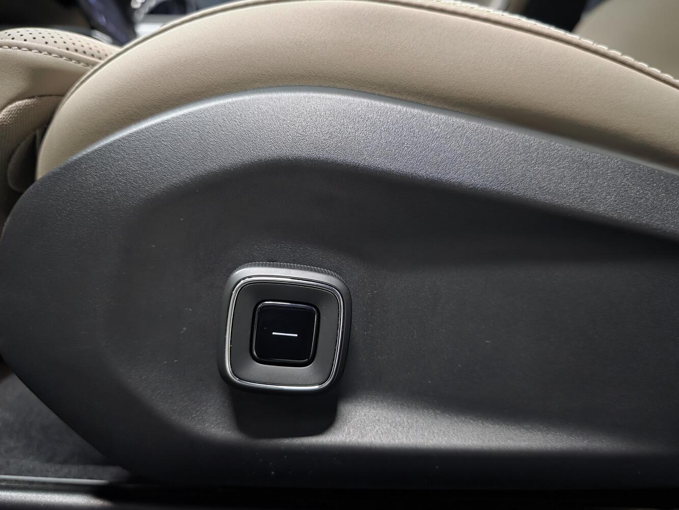 Volvo ES90 vaihtoauto
