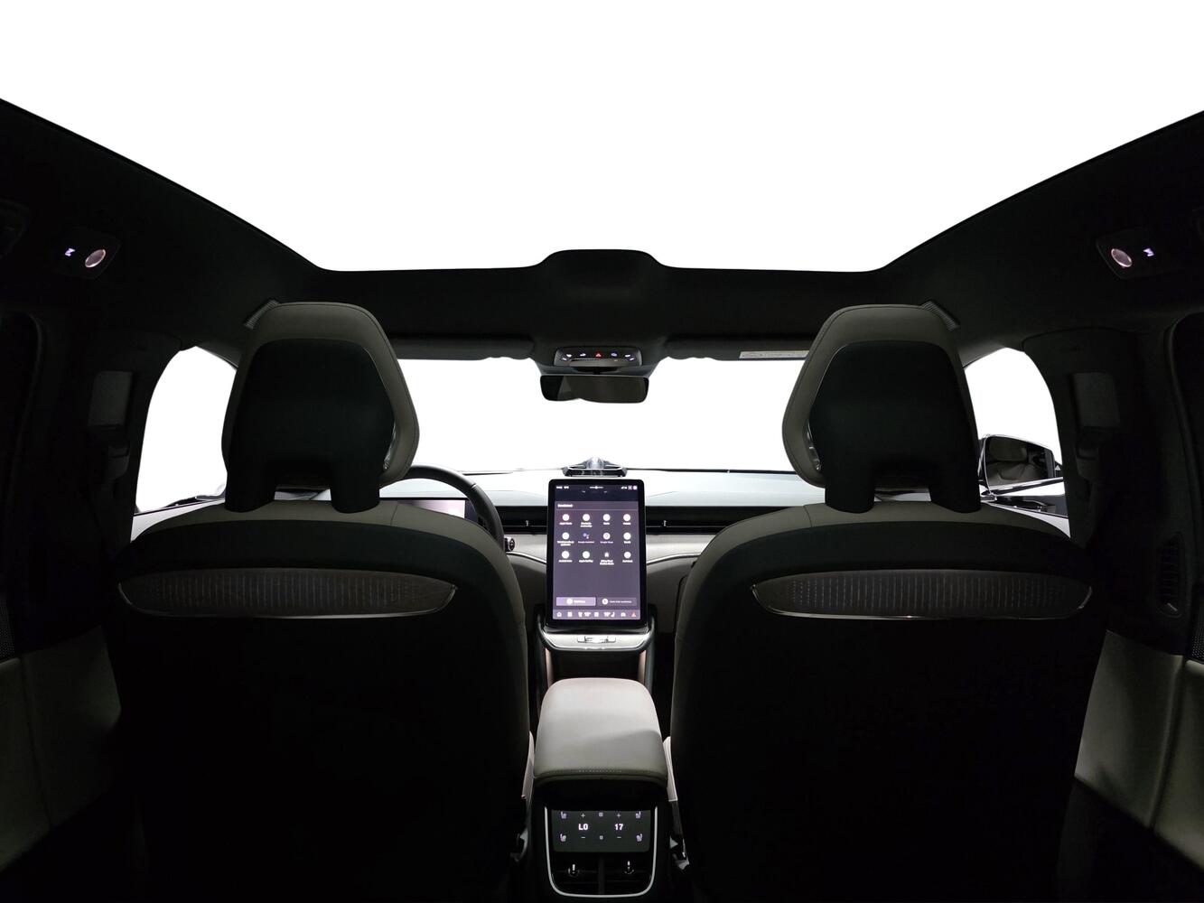 Volvo ES90 vaihtoauto
